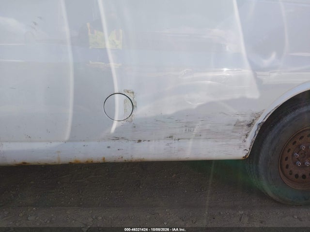 46321424 :رقم المزاد ، 1GCSHAF42D1193480 vin ، 2013 Chevrolet Express 1500 Work Van مزاد بيع