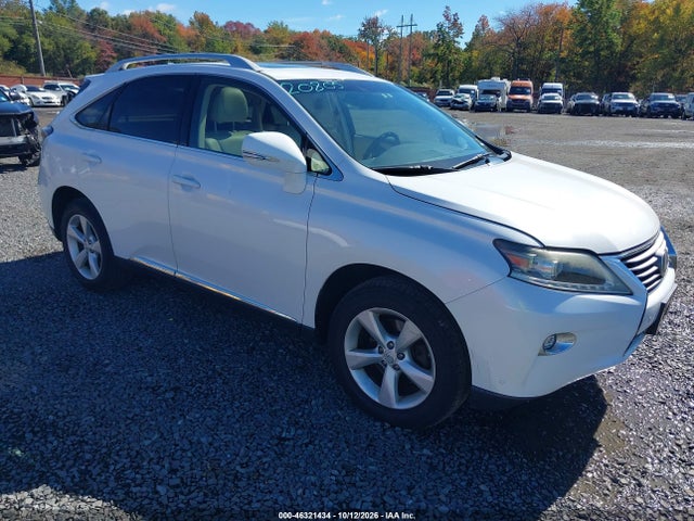 46321434 :رقم المزاد ، 2T2BK1BA1FC304785 vin ، 2015 Lexus Rx 350 مزاد بيع