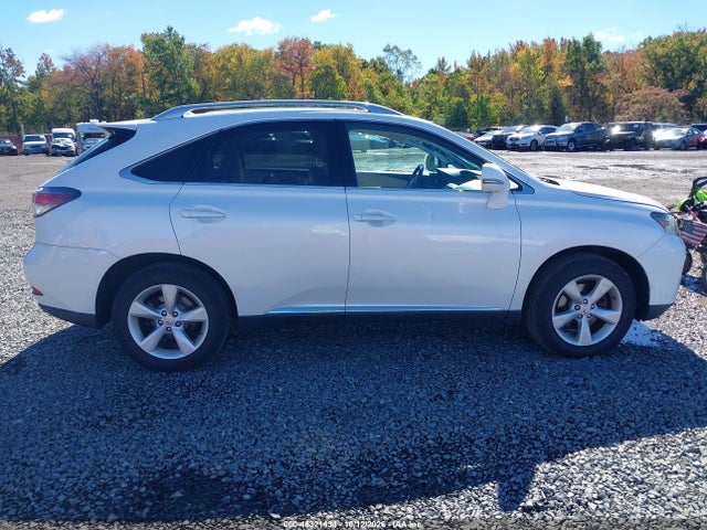46321434 :رقم المزاد ، 2T2BK1BA1FC304785 vin ، 2015 Lexus Rx 350 مزاد بيع