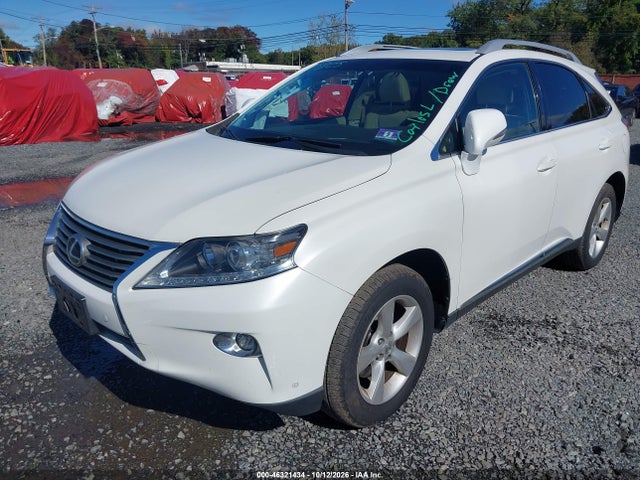 46321434 :رقم المزاد ، 2T2BK1BA1FC304785 vin ، 2015 Lexus Rx 350 مزاد بيع