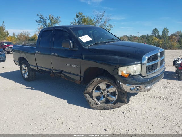 Aukcja sprzedaży 2005 Dodge Ram 1500 Slt/laramie, vin: 1D7HU18D05S125926, numer aukcji: 46321437