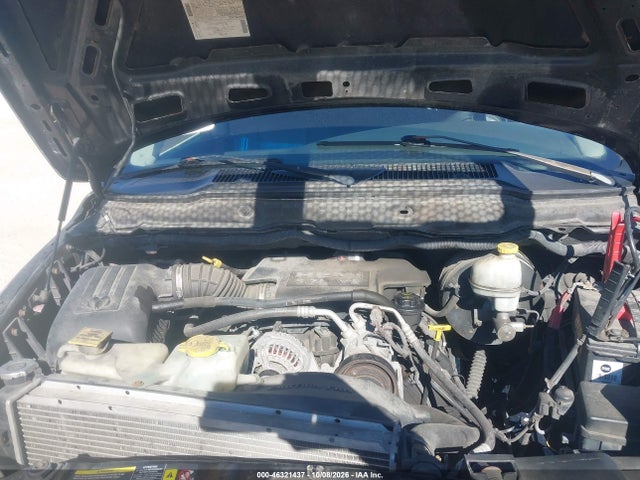 46321437 :رقم المزاد ، 1D7HU18D05S125926 vin ، 2005 Dodge Ram 1500 Slt/laramie مزاد بيع
