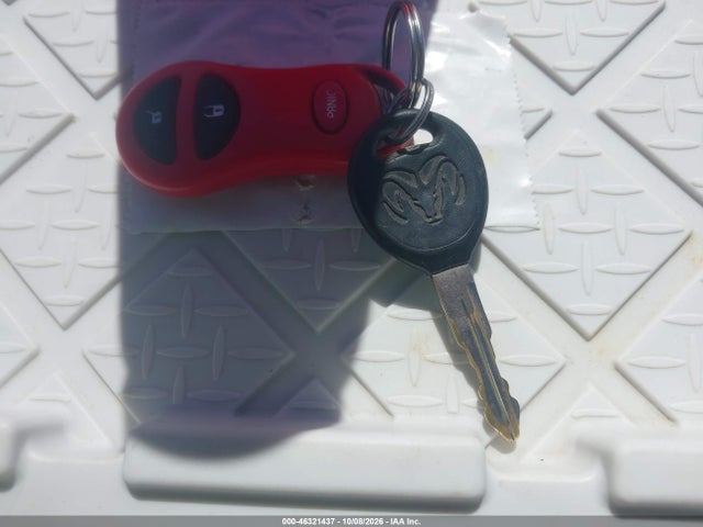 46321437 :رقم المزاد ، 1D7HU18D05S125926 vin ، 2005 Dodge Ram 1500 Slt/laramie مزاد بيع