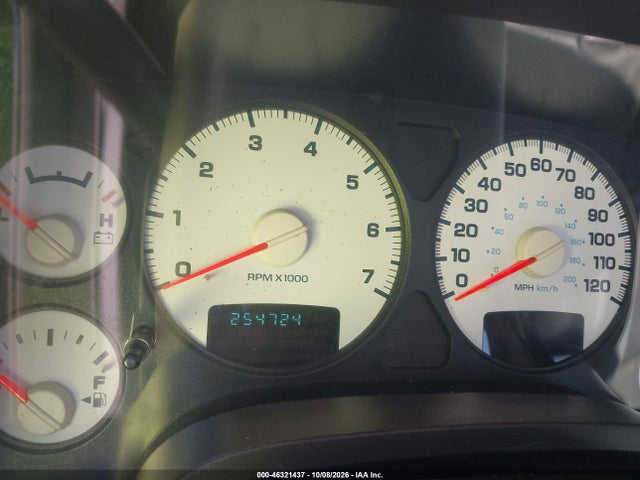 46321437 :رقم المزاد ، 1D7HU18D05S125926 vin ، 2005 Dodge Ram 1500 Slt/laramie مزاد بيع