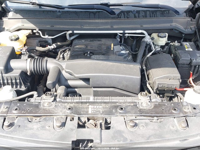 Aukcja sprzedaży 2015 Chevrolet Colorado Lt, vin: 1GCHSBEA5F1159156, numer aukcji: 46321441