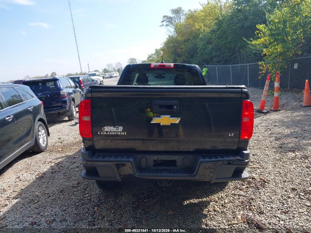 Aukcja sprzedaży 2015 Chevrolet Colorado Lt, vin: 1GCHSBEA5F1159156, numer aukcji: 46321441