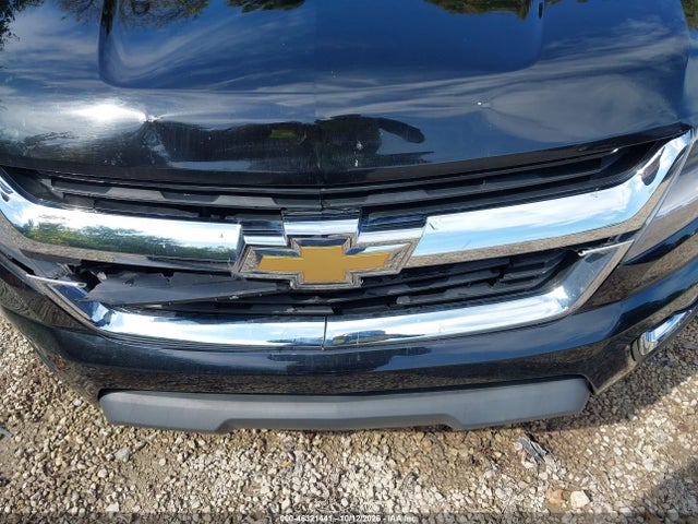 Aukcja sprzedaży 2015 Chevrolet Colorado Lt, vin: 1GCHSBEA5F1159156, numer aukcji: 46321441