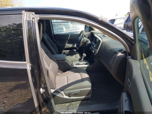 Aukcja sprzedaży 2015 Chevrolet Colorado Lt, vin: 1GCHSBEA5F1159156, numer aukcji: 46321441