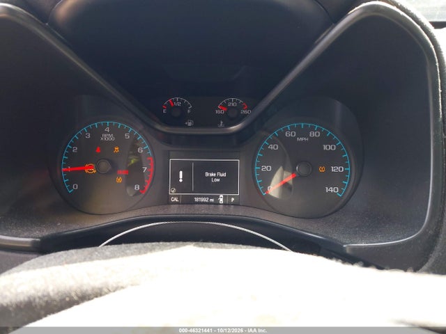 Aukcja sprzedaży 2015 Chevrolet Colorado Lt, vin: 1GCHSBEA5F1159156, numer aukcji: 46321441