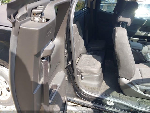 Aukcja sprzedaży 2015 Chevrolet Colorado Lt, vin: 1GCHSBEA5F1159156, numer aukcji: 46321441