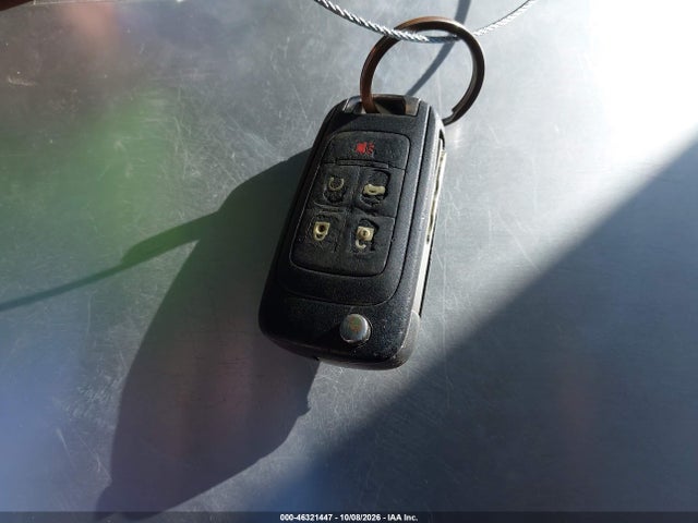 Aukcja sprzedaży 2014 Chevrolet Cruze Ltz, vin: 1G1PG5SB1E7297275, numer aukcji: 46321447