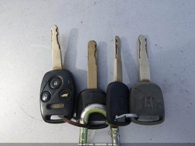46321468 :رقم المزاد ، 5FNYF4H58BB093587 vin ، 2011 Honda Pilot Ex-l مزاد بيع