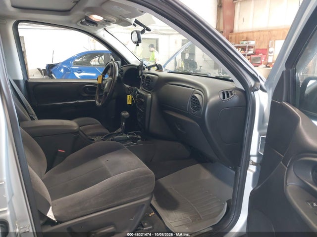 Aukcja sprzedaży 2008 Chevrolet Trailblazer Lt, vin: 1GNDT13S882148318, numer aukcji: 46321474