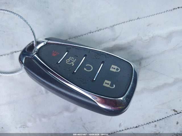 Aukcja sprzedaży 2018 Chevrolet Camaro 1lt, vin: 1G1FB1RSXJ0183562, numer aukcji: 46321487