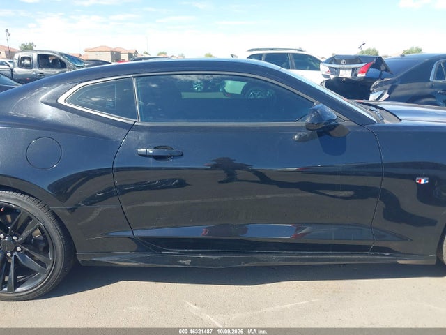 Aukcja sprzedaży 2018 Chevrolet Camaro 1lt, vin: 1G1FB1RSXJ0183562, numer aukcji: 46321487