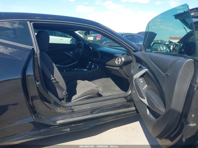 Aukcja sprzedaży 2018 Chevrolet Camaro 1lt, vin: 1G1FB1RSXJ0183562, numer aukcji: 46321487