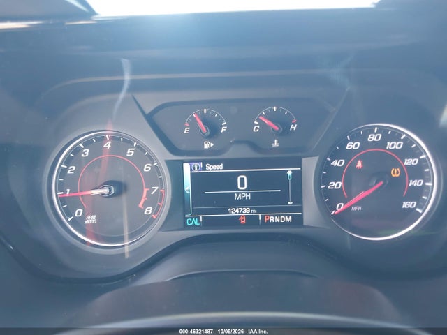 Aukcja sprzedaży 2018 Chevrolet Camaro 1lt, vin: 1G1FB1RSXJ0183562, numer aukcji: 46321487