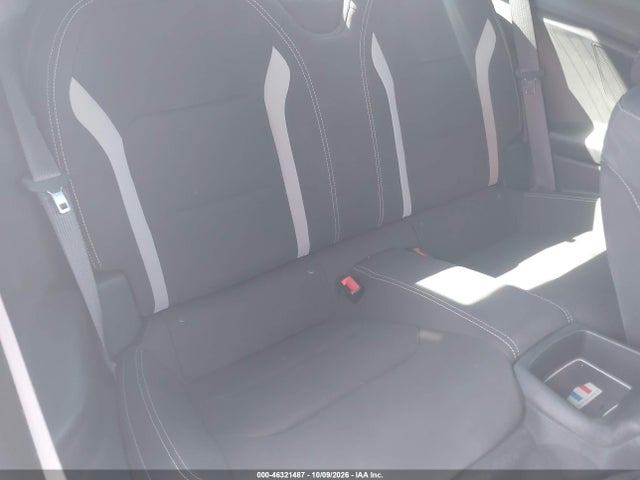 Aukcja sprzedaży 2018 Chevrolet Camaro 1lt, vin: 1G1FB1RSXJ0183562, numer aukcji: 46321487