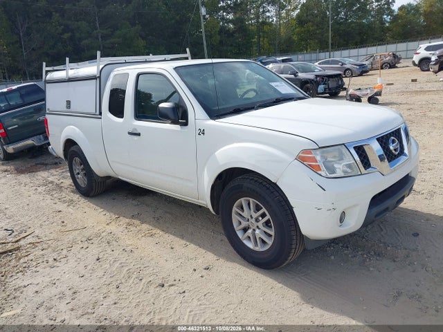 Auction sale of the 2019 Nissan Frontier Sv, vin: 1N6DD0CU4KN719386, lot number: 46321513