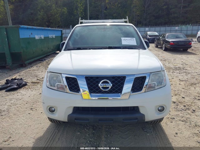 Aukcja sprzedaży 2019 Nissan Frontier Sv, vin: 1N6DD0CU4KN719386, numer aukcji: 46321513