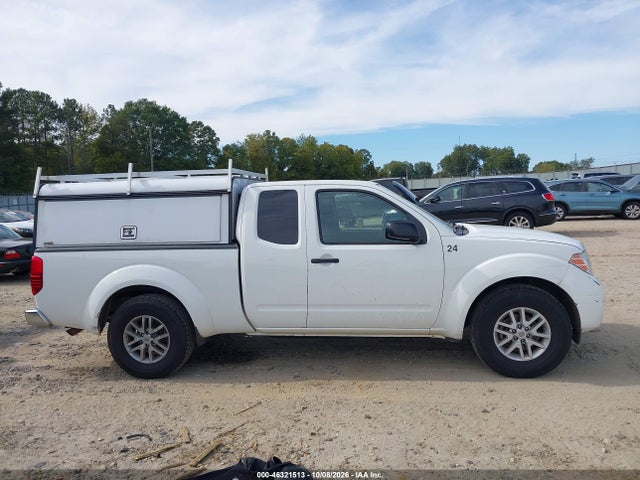 Aukcja sprzedaży 2019 Nissan Frontier Sv, vin: 1N6DD0CU4KN719386, numer aukcji: 46321513