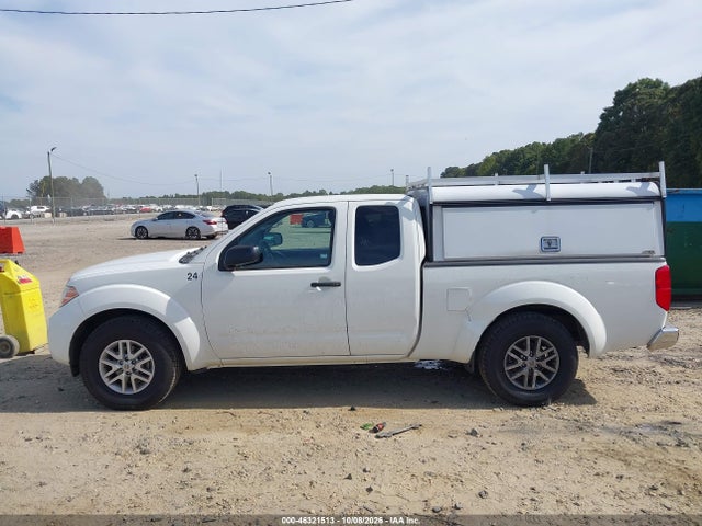 Aukcja sprzedaży 2019 Nissan Frontier Sv, vin: 1N6DD0CU4KN719386, numer aukcji: 46321513