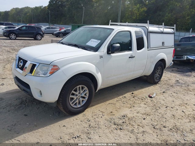 Aukcja sprzedaży 2019 Nissan Frontier Sv, vin: 1N6DD0CU4KN719386, numer aukcji: 46321513
