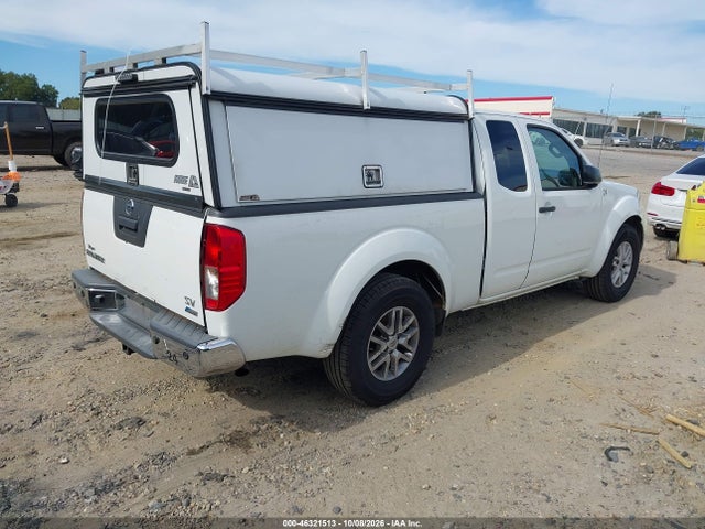 Aukcja sprzedaży 2019 Nissan Frontier Sv, vin: 1N6DD0CU4KN719386, numer aukcji: 46321513