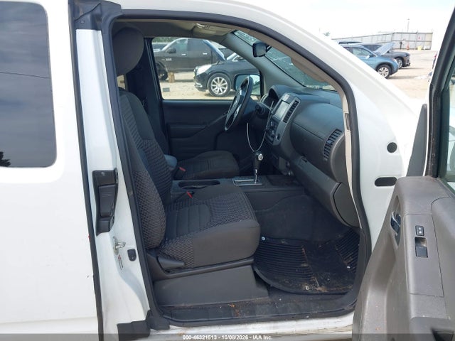 Aukcja sprzedaży 2019 Nissan Frontier Sv, vin: 1N6DD0CU4KN719386, numer aukcji: 46321513
