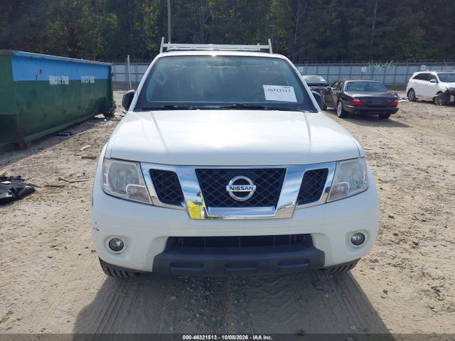 Aukcja sprzedaży 2019 Nissan Frontier Sv, vin: 1N6DD0CU4KN719386, numer aukcji: 46321513