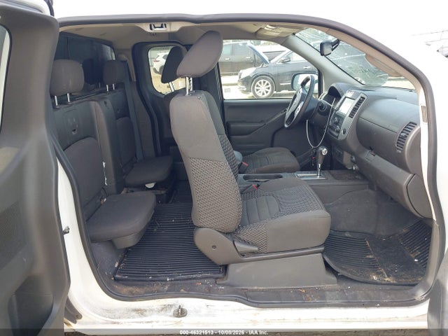 Aukcja sprzedaży 2019 Nissan Frontier Sv, vin: 1N6DD0CU4KN719386, numer aukcji: 46321513