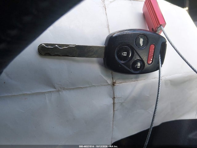 2010 Honda Pilot Ex-l მანქანა იყიდება აუქციონზე, vin: 5FNYF4H5XAB031090, აუქციონის ნომერი: 46321514