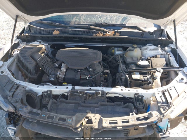 46321525 :رقم المزاد ، 3GNKBKRS5LS608863 vin ، 2020 Chevrolet Blazer Awd Rs مزاد بيع