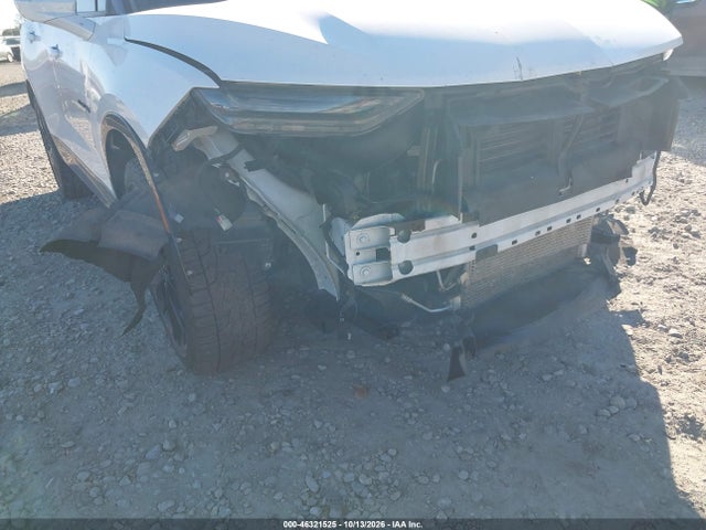 46321525 :رقم المزاد ، 3GNKBKRS5LS608863 vin ، 2020 Chevrolet Blazer Awd Rs مزاد بيع