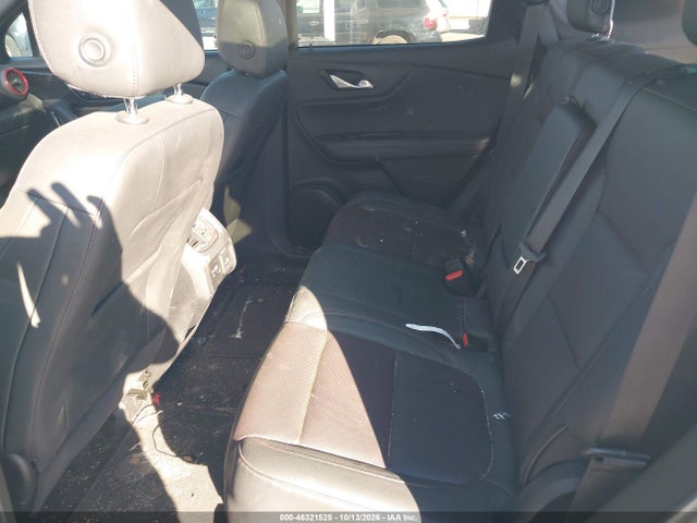 46321525 :رقم المزاد ، 3GNKBKRS5LS608863 vin ، 2020 Chevrolet Blazer Awd Rs مزاد بيع