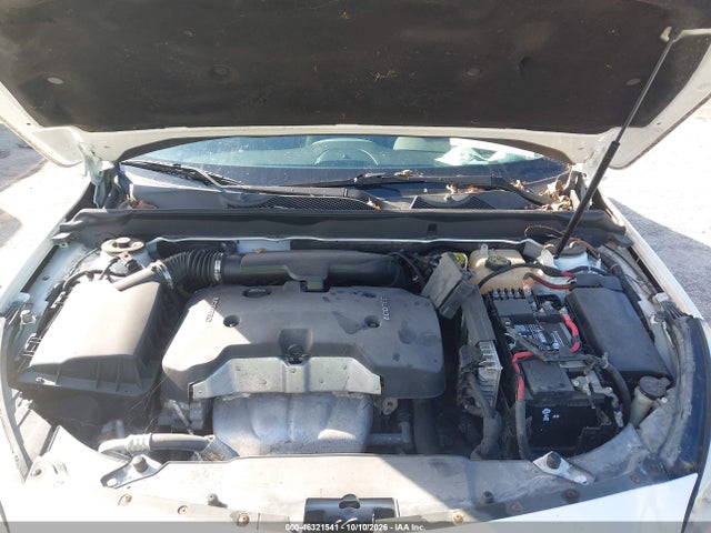 Aukcja sprzedaży 2015 Chevrolet Malibu 1lt, vin: 1G11C5SL8FF266297, numer aukcji: 46321541