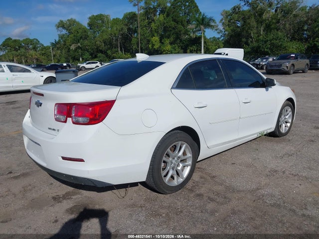Aukcja sprzedaży 2015 Chevrolet Malibu 1lt, vin: 1G11C5SL8FF266297, numer aukcji: 46321541