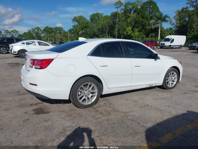 Aukcja sprzedaży 2015 Chevrolet Malibu 1lt, vin: 1G11C5SL8FF266297, numer aukcji: 46321541