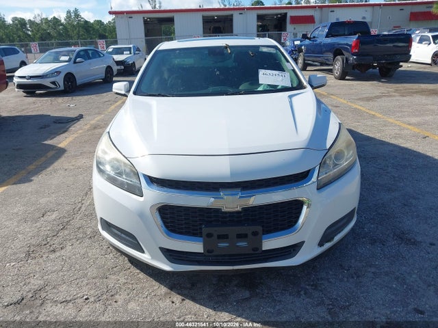 Aukcja sprzedaży 2015 Chevrolet Malibu 1lt, vin: 1G11C5SL8FF266297, numer aukcji: 46321541