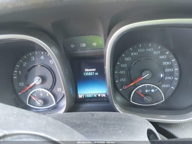 Aukcja sprzedaży 2015 Chevrolet Malibu 1lt, vin: 1G11C5SL8FF266297, numer aukcji: 46321541