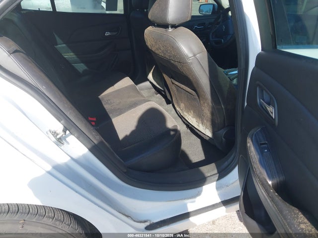 Aukcja sprzedaży 2015 Chevrolet Malibu 1lt, vin: 1G11C5SL8FF266297, numer aukcji: 46321541