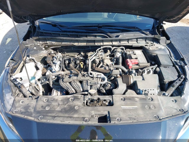 1N4BL4DV0SN401735 Nissan Altima Sv Fwd