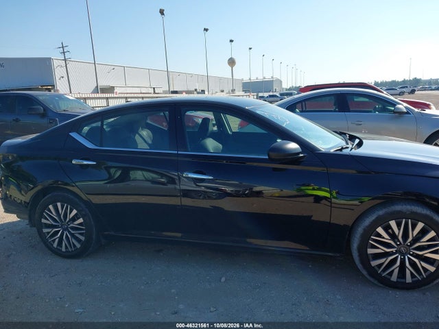 1N4BL4DV0SN401735 Nissan Altima Sv Fwd