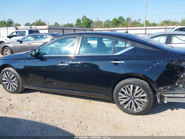 1N4BL4DV0SN401735 Nissan Altima Sv Fwd