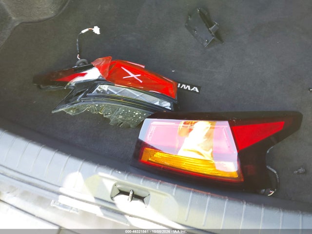 1N4BL4DV0SN401735 Nissan Altima Sv Fwd