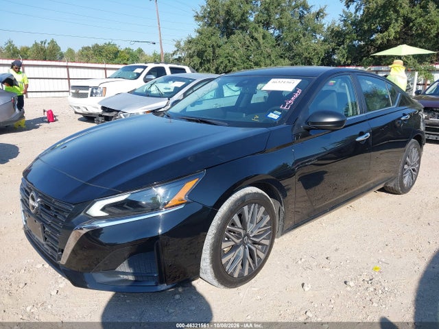1N4BL4DV0SN401735 Nissan Altima Sv Fwd
