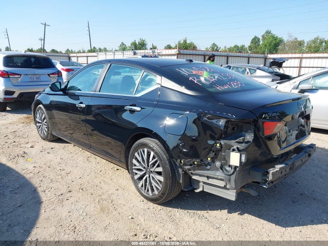 1N4BL4DV0SN401735 Nissan Altima Sv Fwd