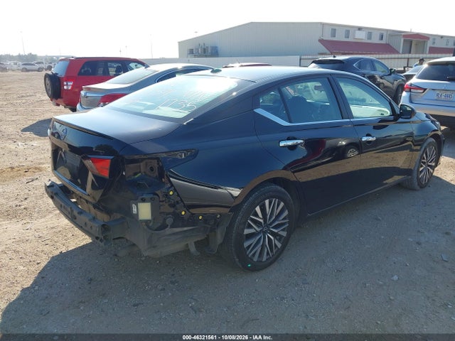 1N4BL4DV0SN401735 Nissan Altima Sv Fwd