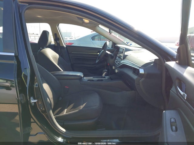 1N4BL4DV0SN401735 Nissan Altima Sv Fwd