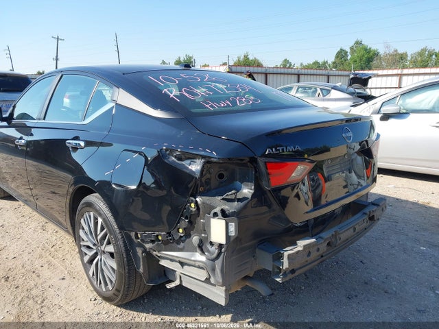 1N4BL4DV0SN401735 Nissan Altima Sv Fwd